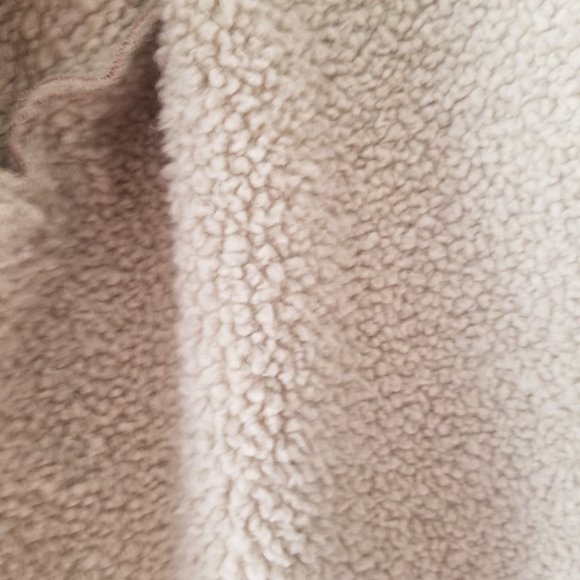 Vintage Woolrich Jacket - Picture 9 of 10